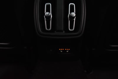 Polestar 2 Performance AWD