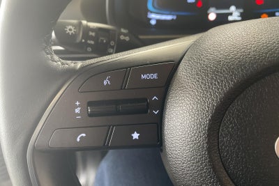 Hyundai i20 T-GDi Essential