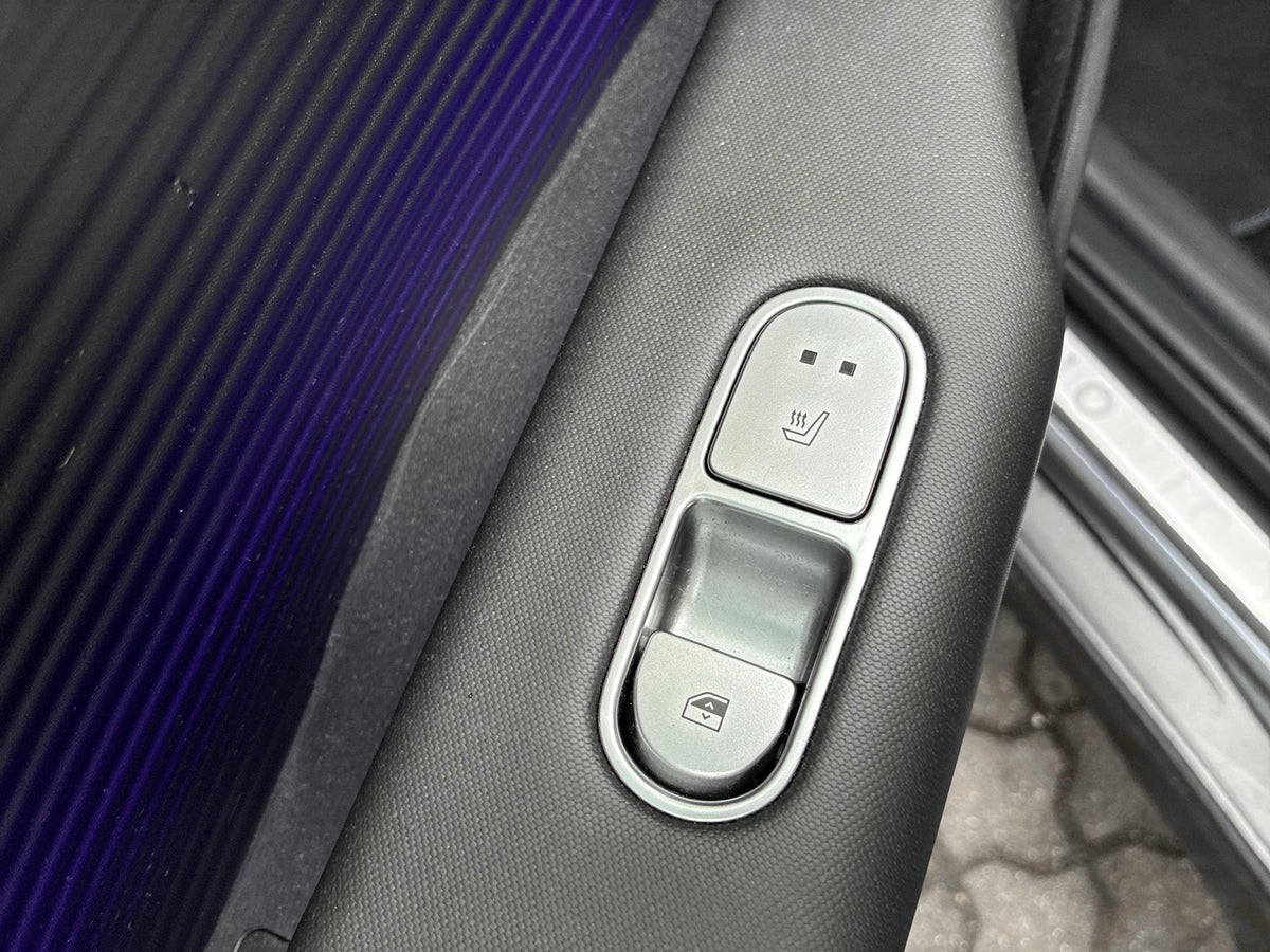 Hyundai Ioniq 6 Ultimate AWD billede 7