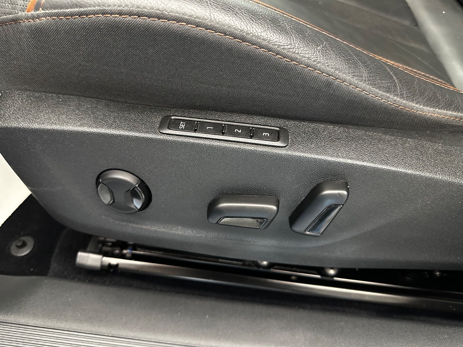 Billede af Skoda Enyaq 80 iV Suite