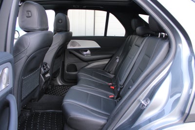 Mercedes GLE350 de AMG Line aut. 4Matic