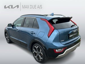 Kia Niro PHEV Prestige+ DCT