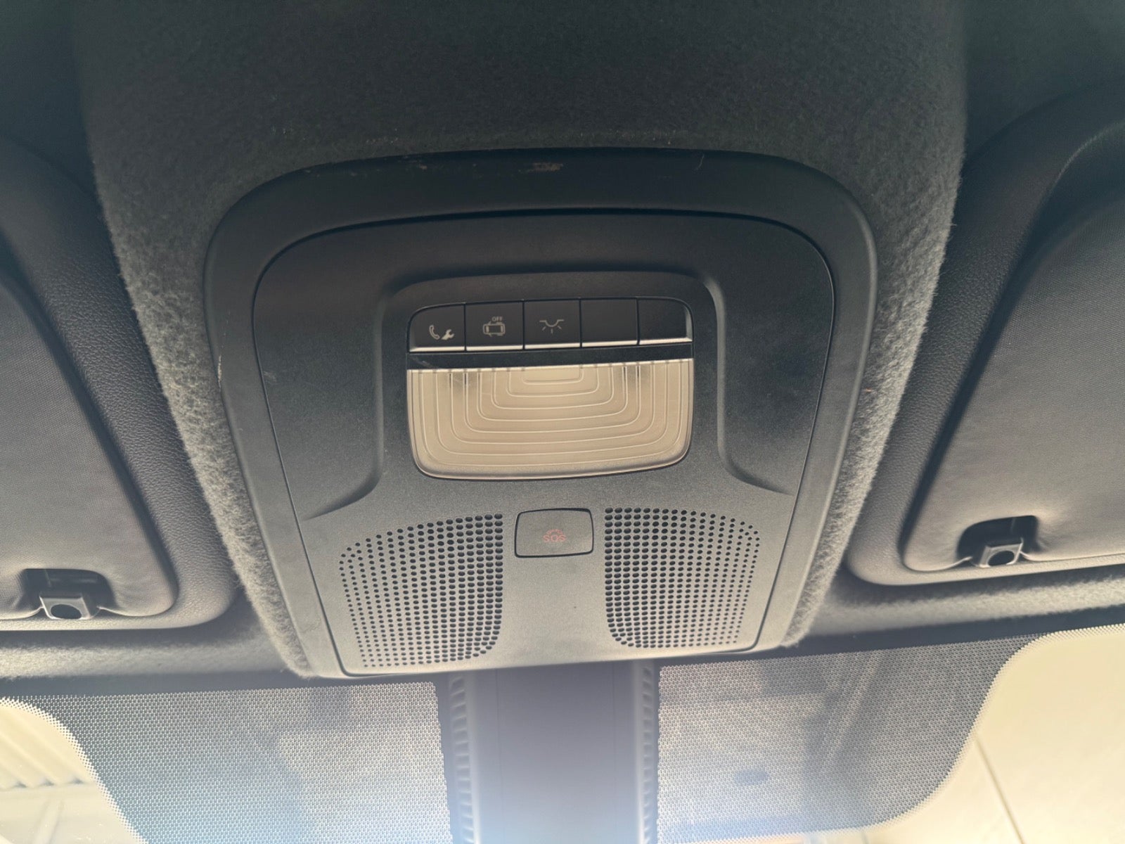 Billede af Mercedes Sprinter 314 2,2 CDi Alukasse m/lift aut. FWD