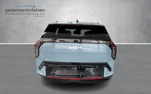 Kia EV3 Long Range GT-Line