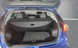 Kia e-Niro Advance