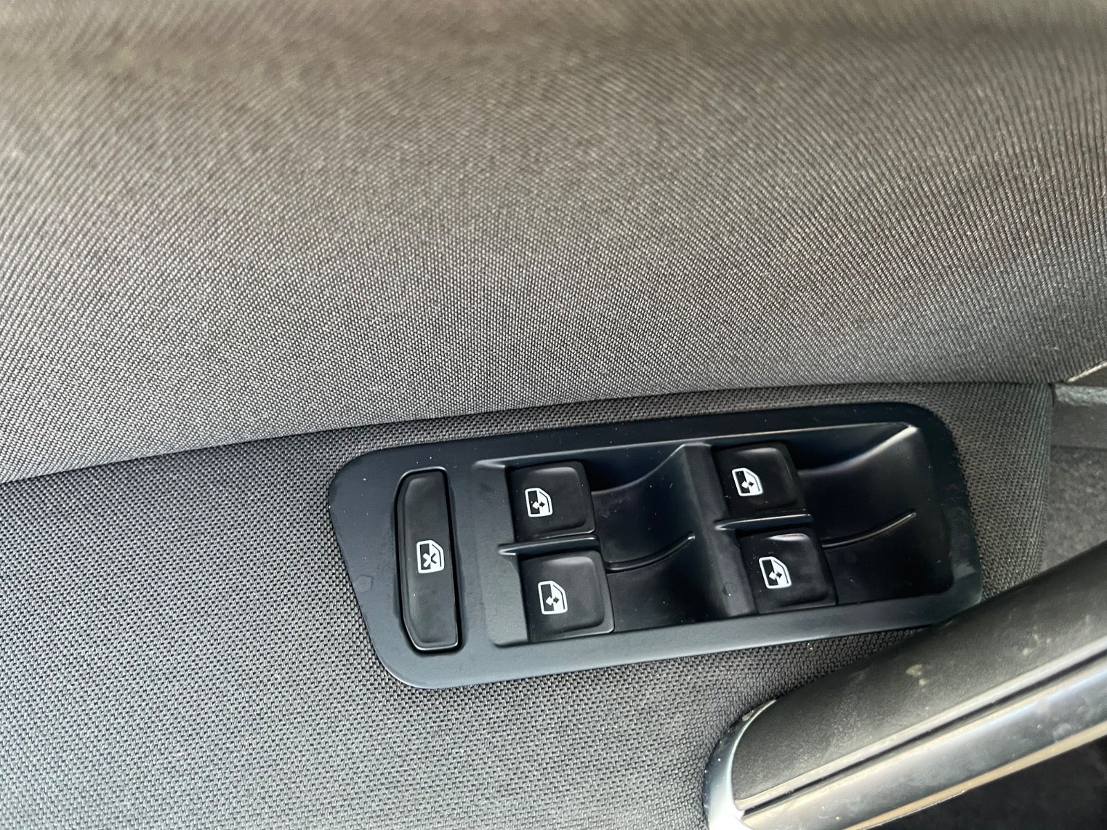 Billede af VW Golf VII 2,0 TDi 150 Comfortline Connect Variant DSG