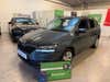 Skoda Fabia TSi 110 Ambition Combi DSG