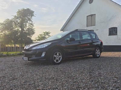 Peugeot 308 1,6 VTi Premium SW 5d