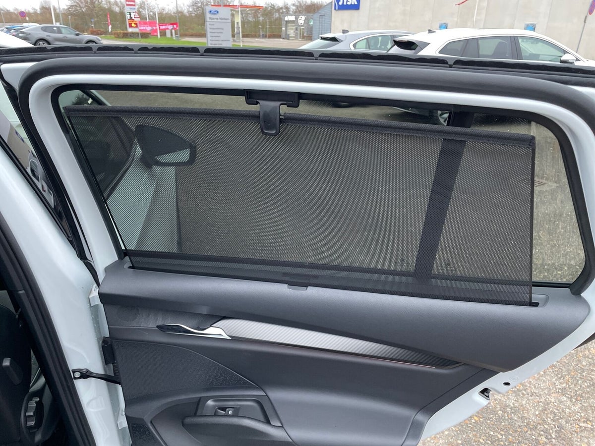 Skoda Enyaq iV Sportline billede 22