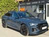 Audi Q8 e-tron S-line Sportback quattro
