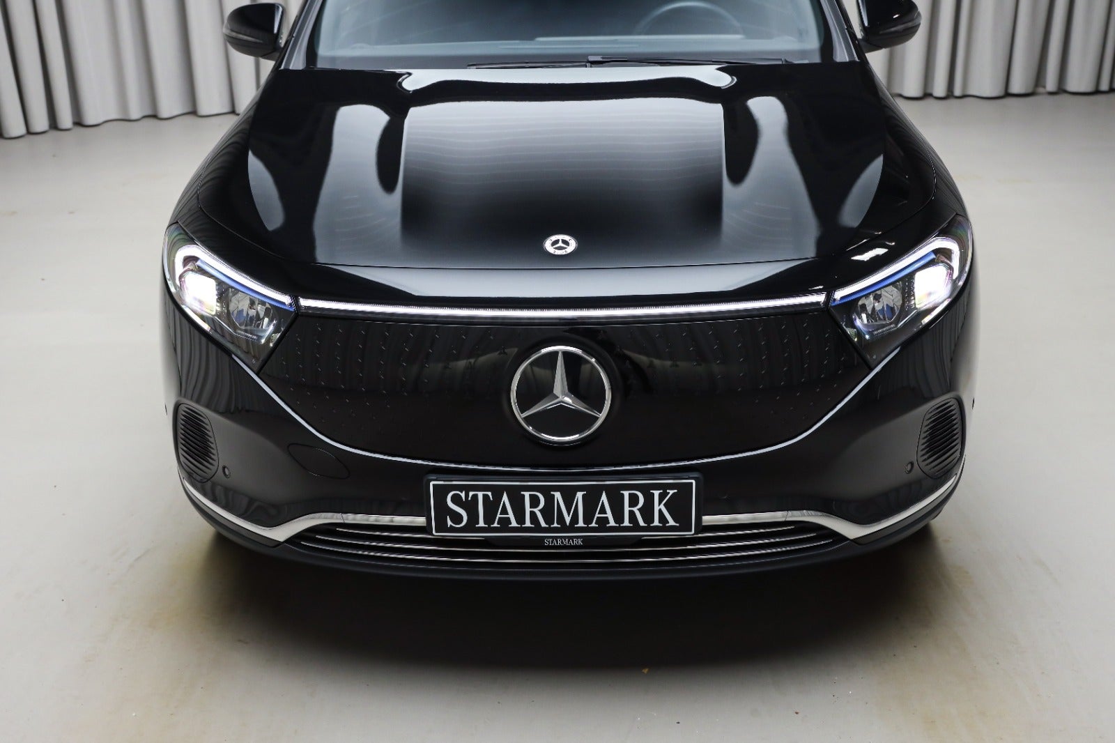 Mercedes-Benz EQA 250+ (6/8)