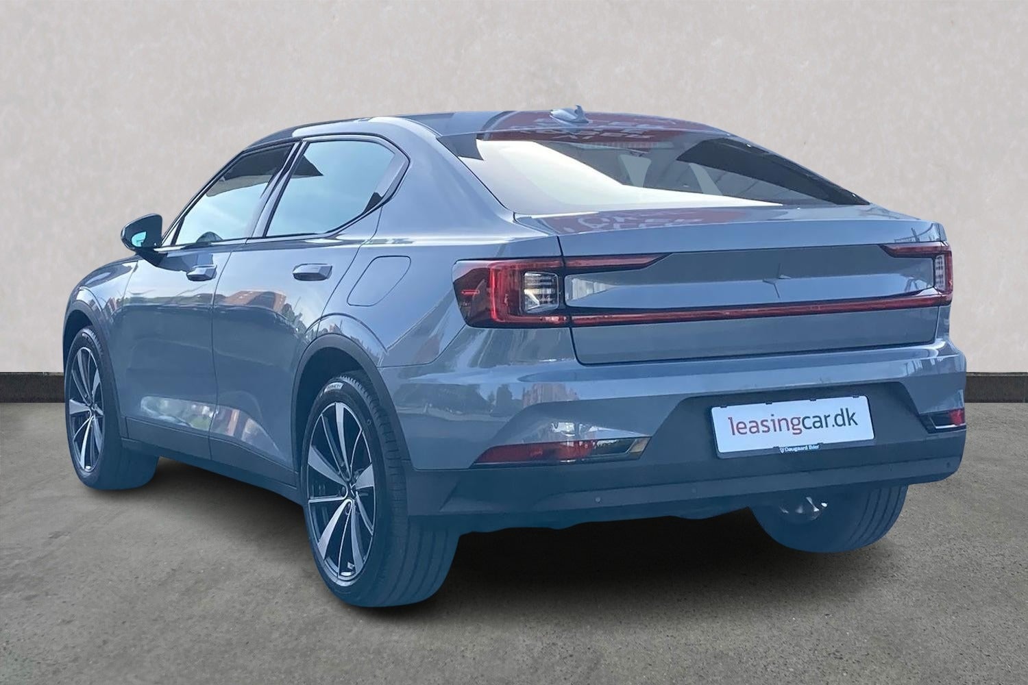Billede af Polestar 2  Standard Range