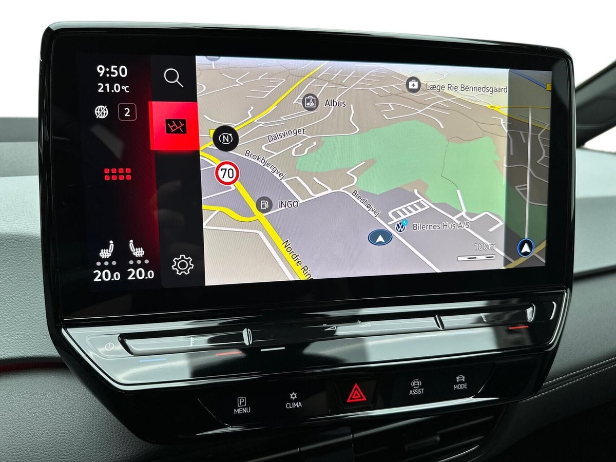 VW ID.3 Pro S billede 11