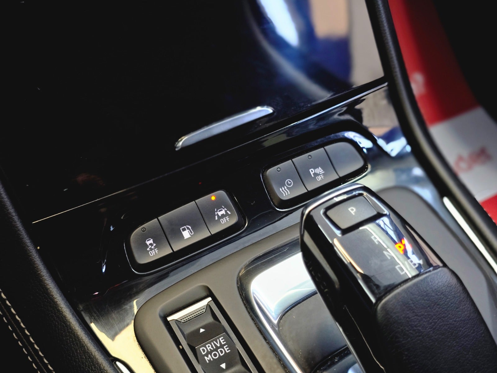 Billede af Opel Grandland X 1,6 Hybrid Ultimate aut.