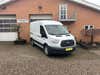 Ford Transit 350 L2 Van TDCi 170 Trend H2 FWD thumbnail
