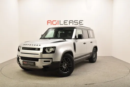 Land Rover Defender 110 D240 aut.