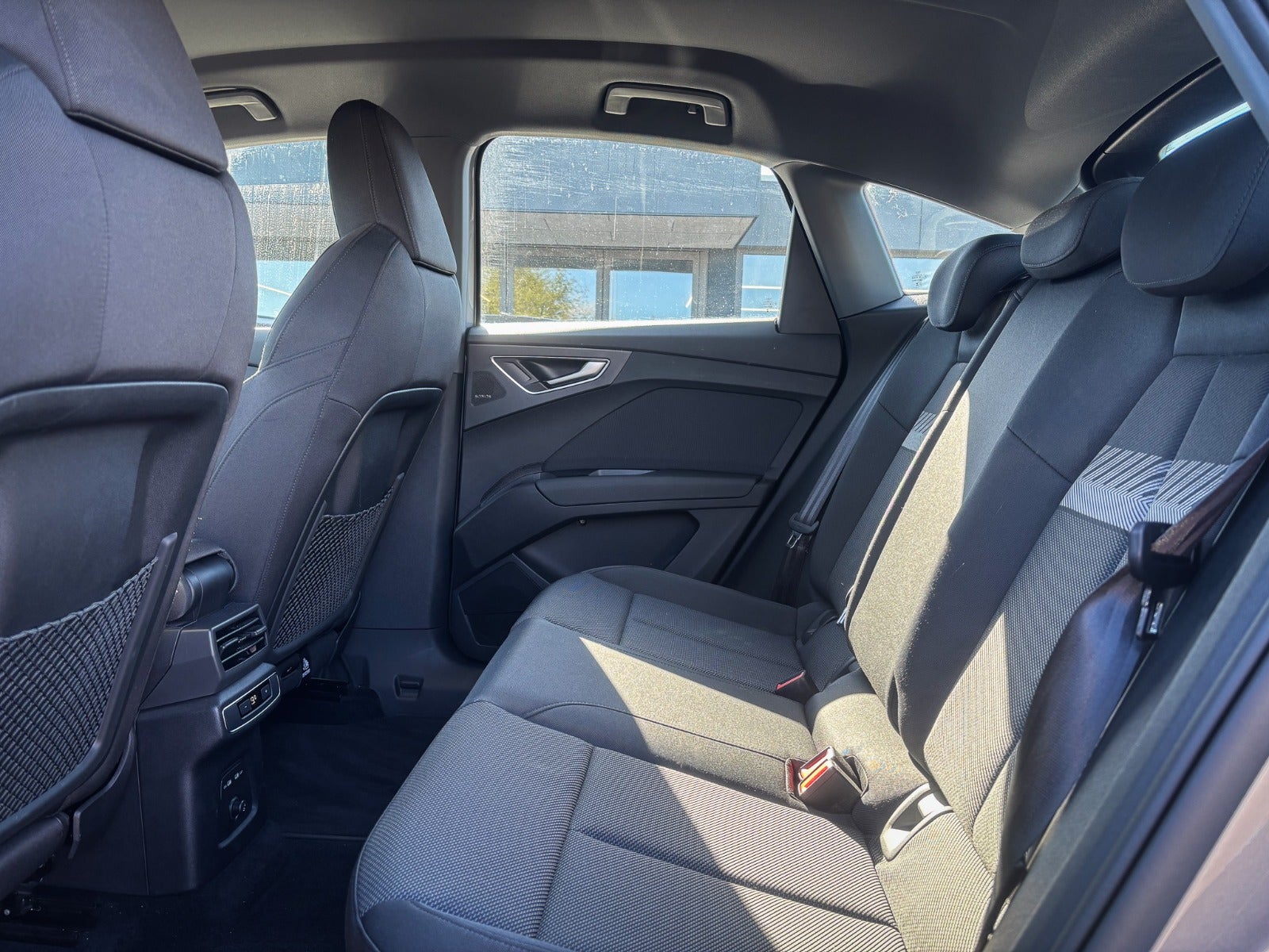 Billede af Audi Q4 e-tron 45 Progress Sportback