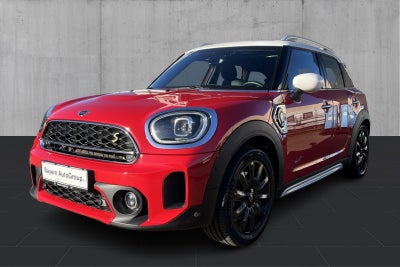 MINI Countryman Cooper SE 1,5 Maximise aut. ALL4 5d
