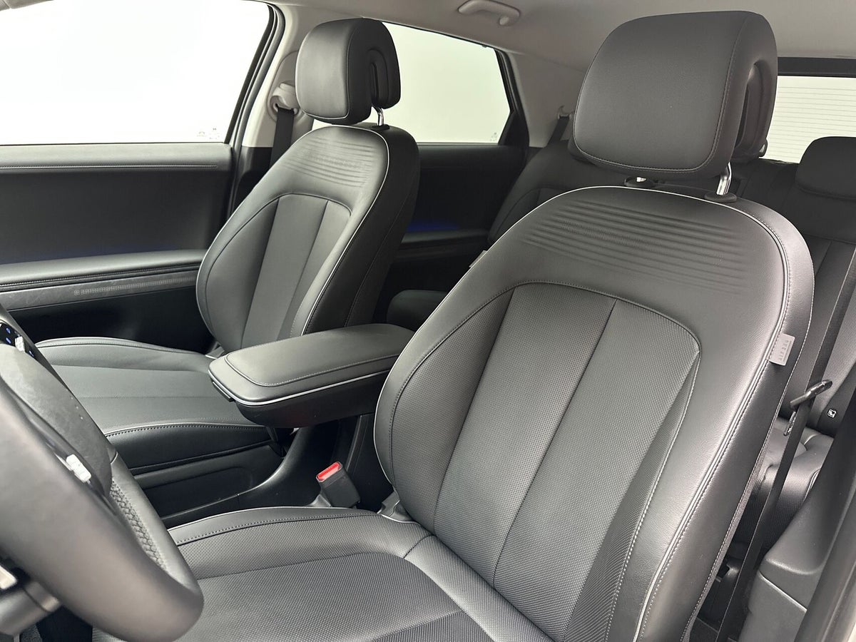 Hyundai Ioniq 5 Uniq billede 17