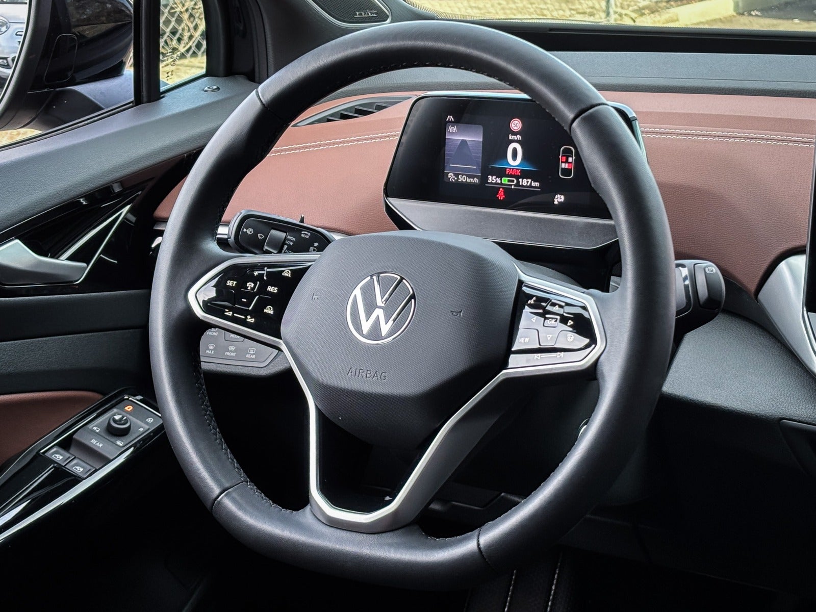 Billede af VW ID.4 77 Pro