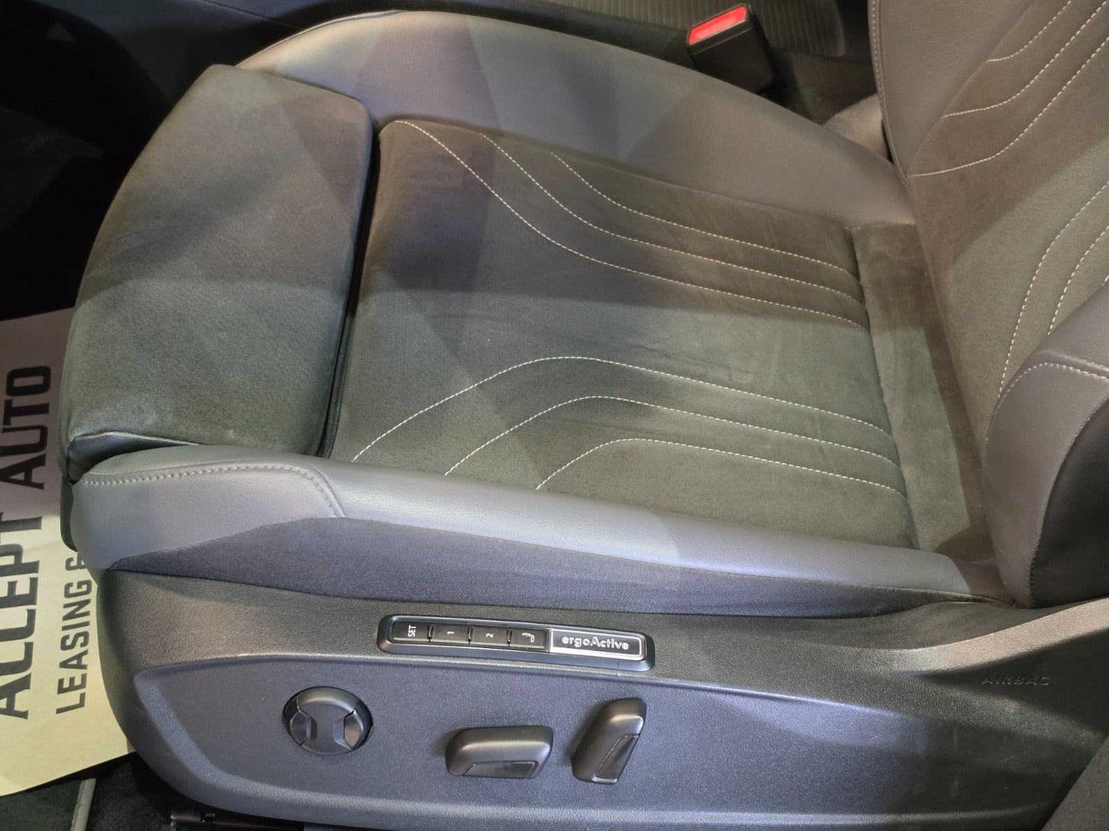 Billede af VW ID.4 77 Pro Performance Premium