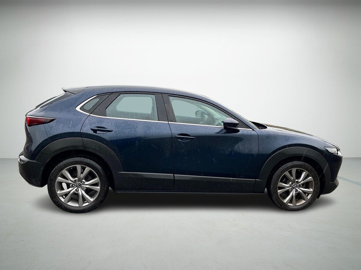 Mazda CX-30 e-SkyActiv-X 186 Sky billede 5