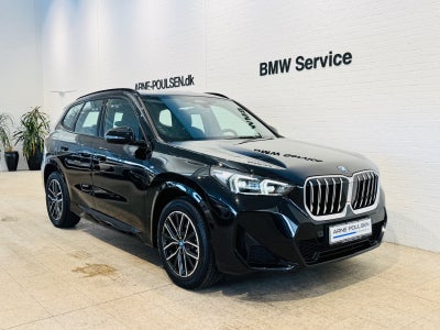 BMW X1 xDrive25e M-Sport aut.  