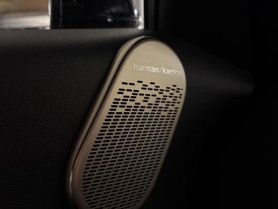MINI Aceman SE JCW Trim XL
