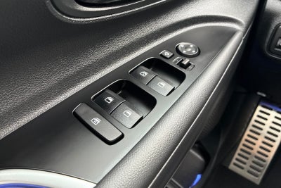 Hyundai Bayon T-GDi Advanced DCT