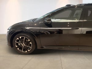 Kia EV6 Long Range GT-Line