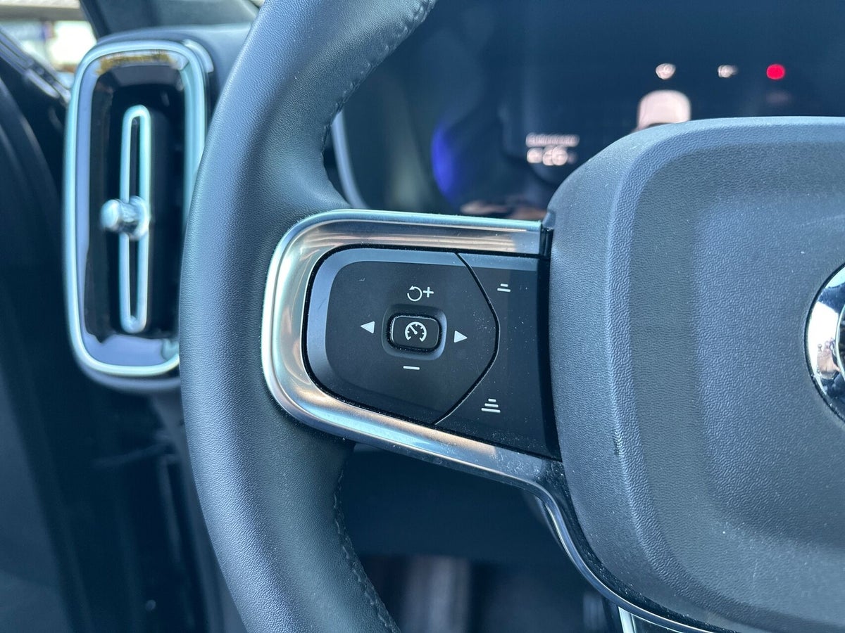Volvo C40 P6 ReCharge Plus billede 18