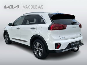 Kia Niro PHEV Advance DCT