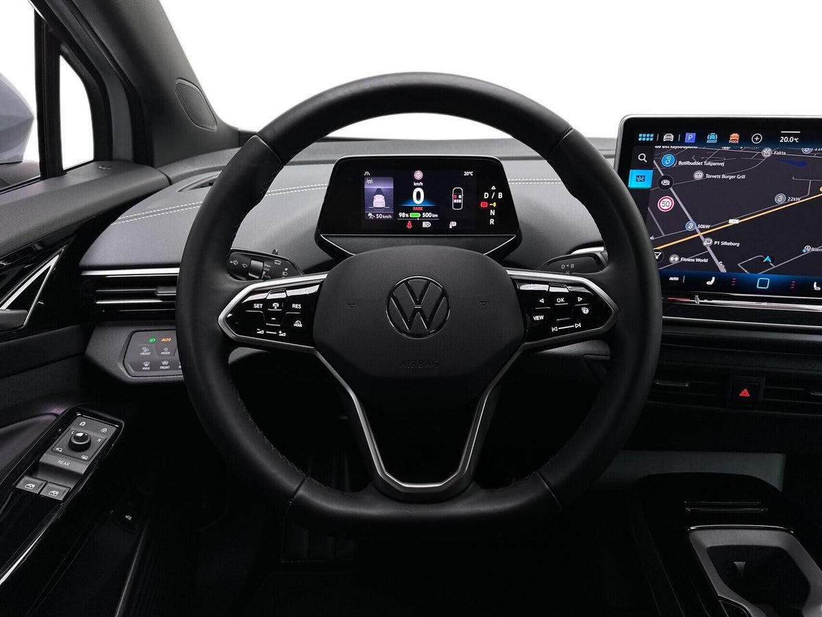 VW ID.4 Pro billede 9