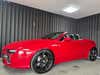 Alfa Romeo Spider TBi thumbnail