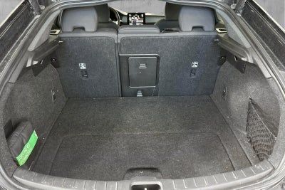 Polestar 2 Long Range AWD