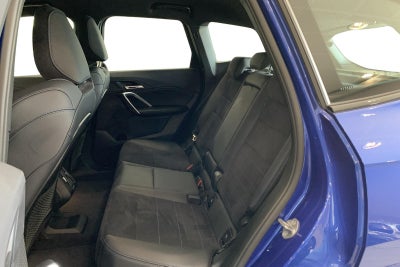 BMW iX1 eDrive20 M-Sport
