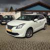 Suzuki Baleno Boosterjet Exclusive aut.