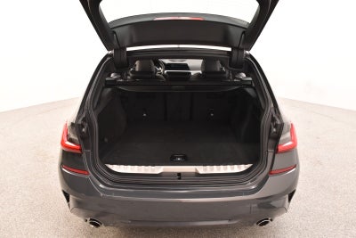 BMW 330e Touring M-Sport aut.