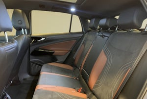 VW ID.4 GTX 4Motion