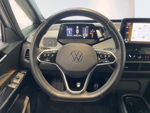 VW ID.3 Pro