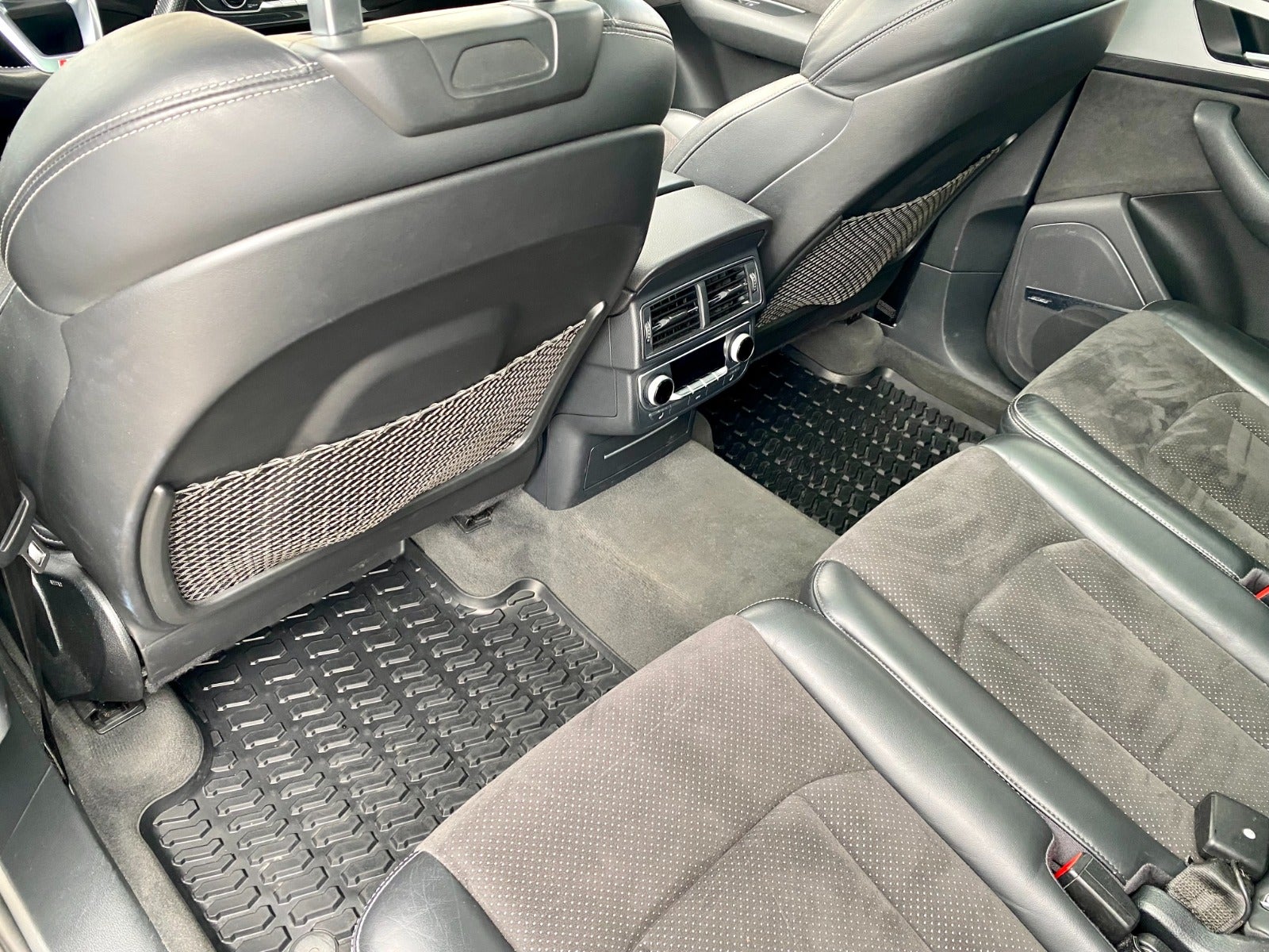 Billede af Audi Q7 3,0 TDi 272 S-line quattro Tiptr. 7prs