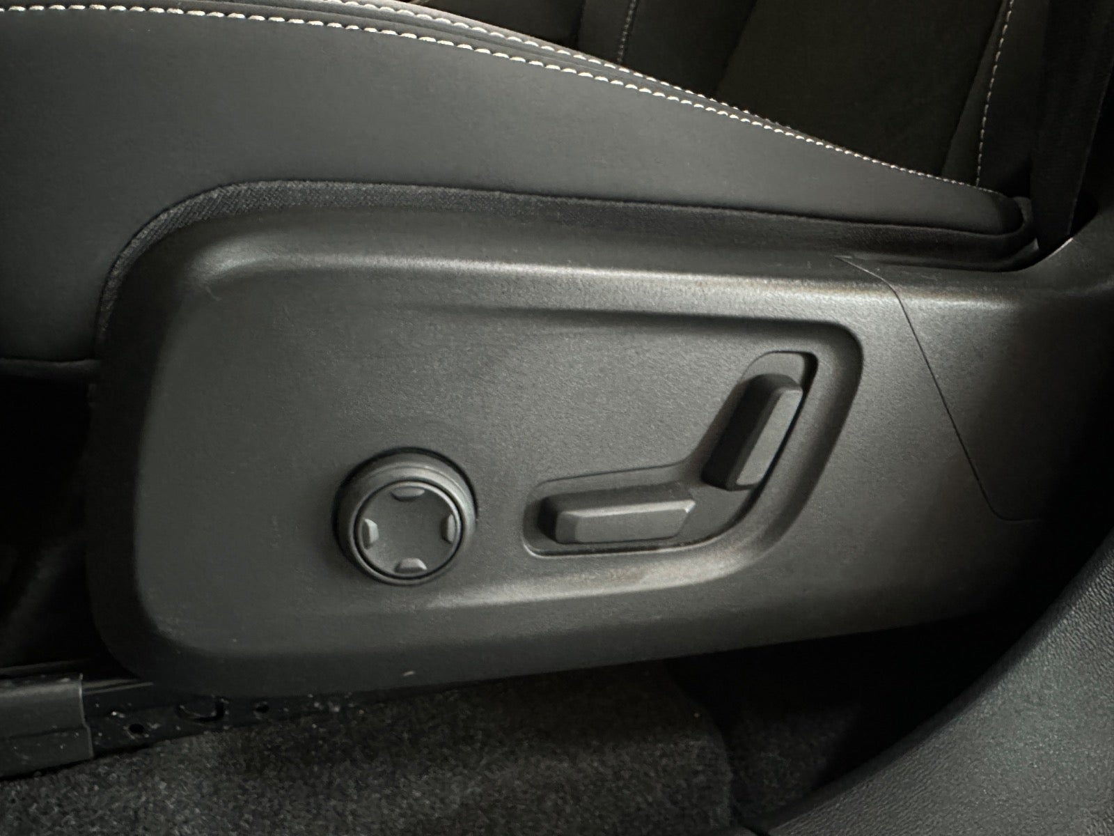 Billede af Volvo XC40  P6 ReCharge Ultimate