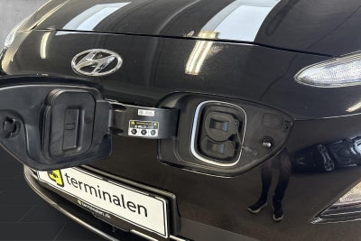Hyundai Kona EV Select