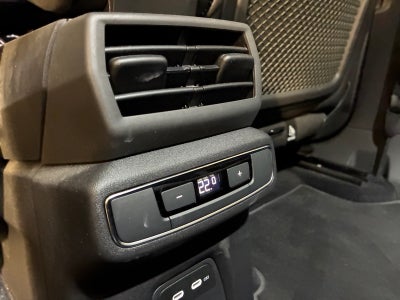 Audi Q4 e-tron 45 Ultra S-line Sportback Van