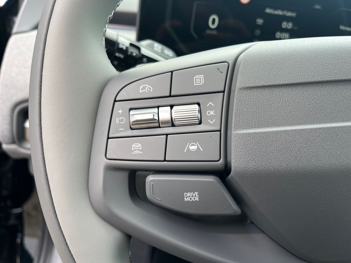 Kia EV3 Long Range Upgrade billede 16