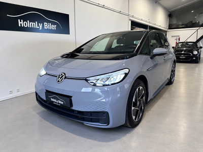 VW ID.3 Pro