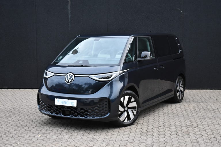 VW ID. Buzz Pro Design SWB