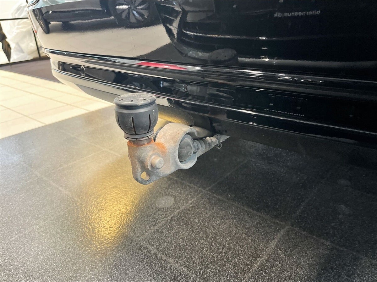 Volvo XC90 T8 ReCharge Plus Dark aut. AWD 7prs billede 4