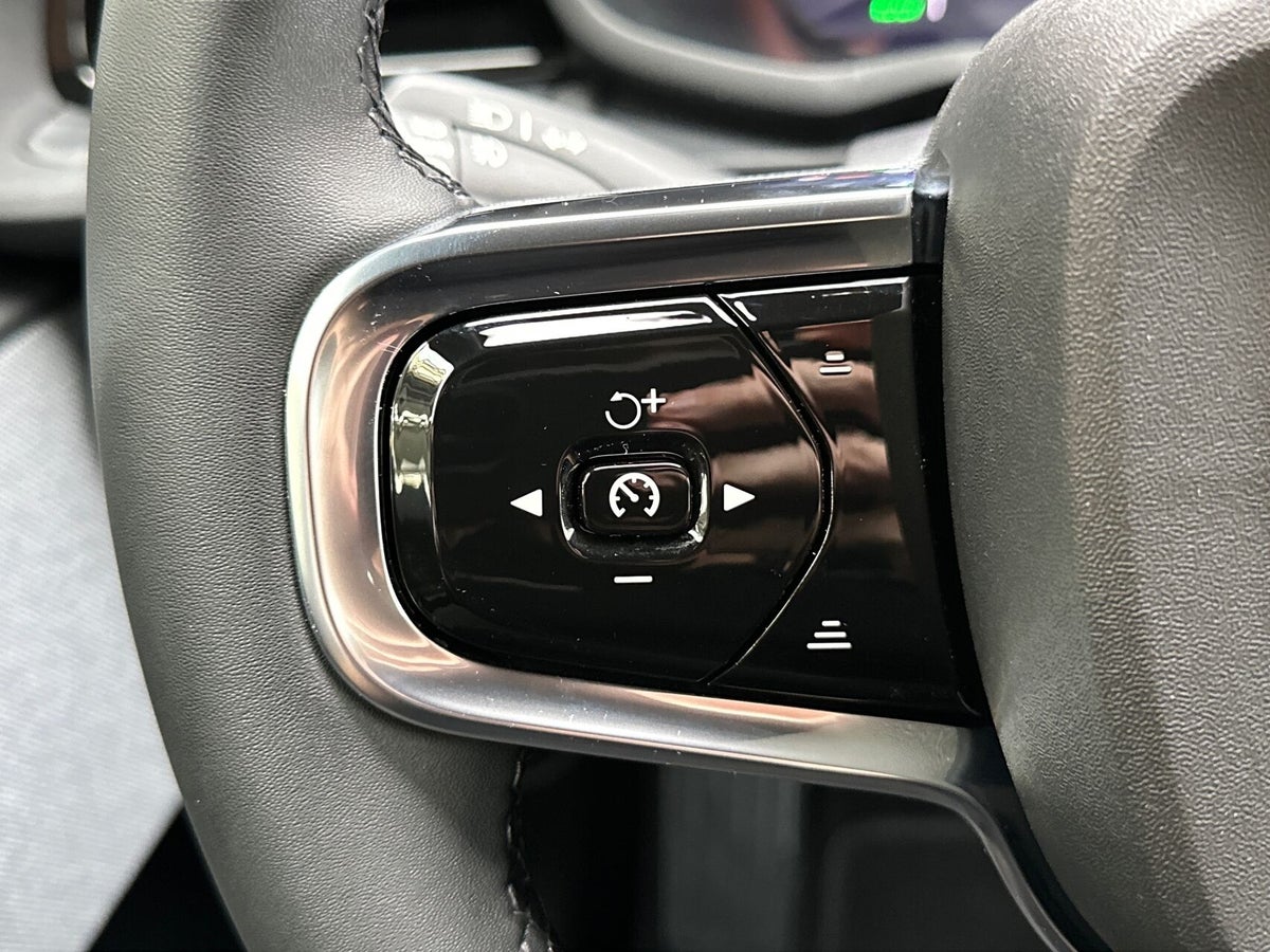 Polestar 2 Long Range billede 15