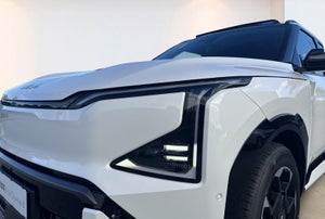 Kia EV5 Long Range Performance GT-Line AWD